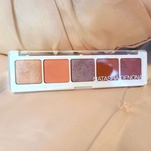 Natasha Denona Coral Eyeshadow Palette
